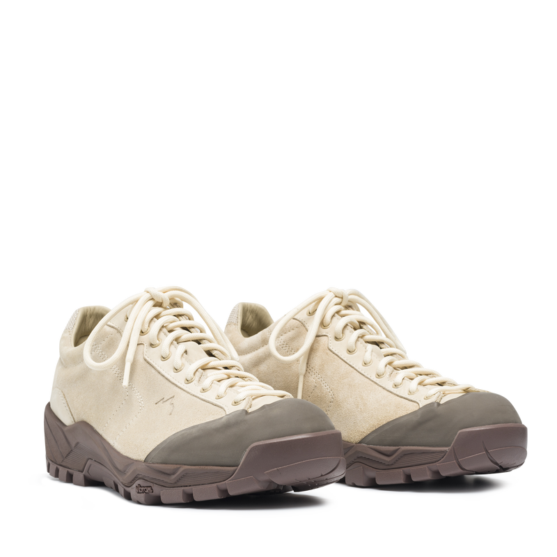 Movida Cool Sand Suede M